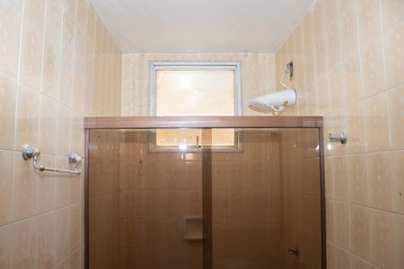 Apartamento à venda com 196m², 3 quartos e 2 vagas Apartamento à venda com 196m², 3 quartos e 2 vagasBanheiro Social