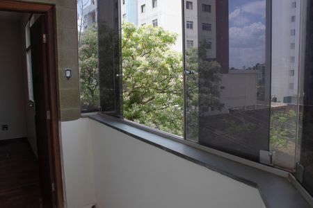Apartamento à venda com 196m², 3 quartos e 2 vagas Apartamento à venda com 196m², 3 quartos e 2 vagasVaranda da Suíte