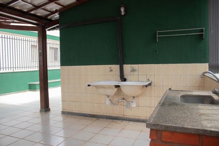 Apartamento à venda com 196m², 3 quartos e 2 vagas Apartamento à venda com 196m², 3 quartos e 2 vagasCobertura