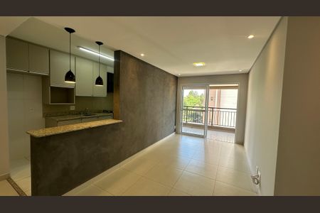Apartamento à venda com 68m², 2 quartos e 1 vagaSala