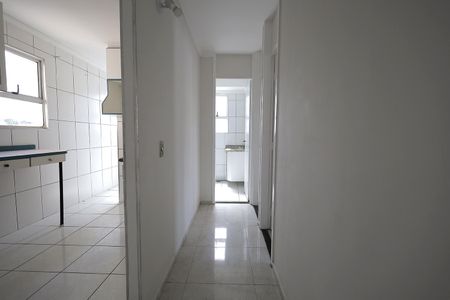 Apartamento à venda com 50m², 2 quartos e 1 vaga Apartamento à venda com 50m², 2 quartos e 1 vagaCorredor