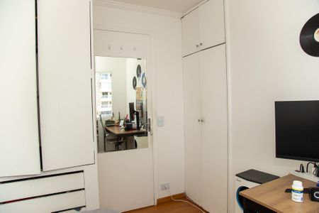Quarto 1 de apartamento à venda com 3 quartos, 97m² em Cidade Monções, São Paulo