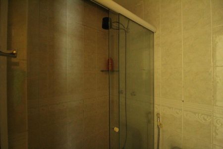 Apartamento para alugar com 79m², 3 quartos e 1 vagaBanheiro social