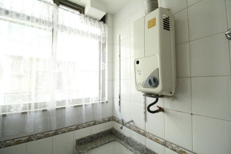 Apartamento para alugar com 79m², 3 quartos e 1 vagaÁrea de serviço