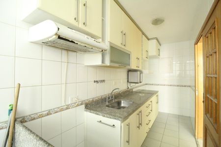 Apartamento para alugar com 79m², 3 quartos e 1 vagaCozinha