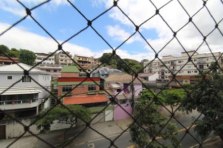 Apartamento para alugar com 79m², 3 quartos e 1 vagaÁrea comum - Vista