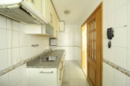 Apartamento para alugar com 79m², 3 quartos e 1 vagaCozinha
