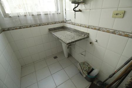 Apartamento para alugar com 79m², 3 quartos e 1 vagaÁrea de serviço