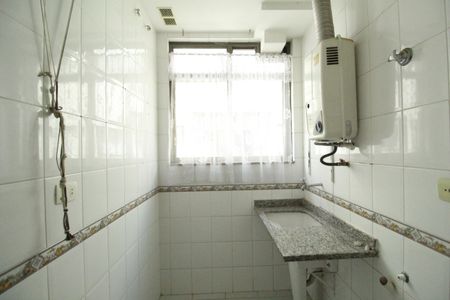 Apartamento para alugar com 79m², 3 quartos e 1 vagaÁrea de serviço