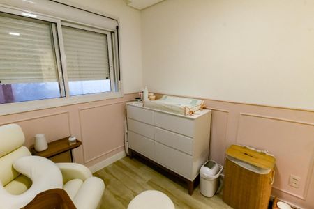 Quarto 1 de apartamento para alugar com 2 quartos, 49m² em Vila Andrade, São Paulo