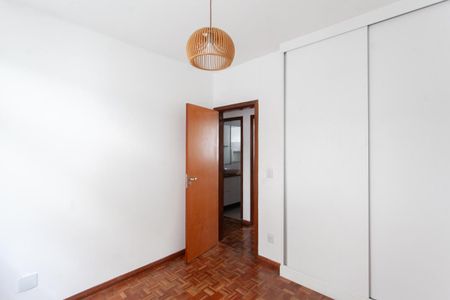 Quarto 2 de apartamento à venda com 3 quartos, 64m² em Santa Amélia, Belo Horizonte