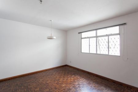 Sala de apartamento à venda com 3 quartos, 64m² em Santa Amélia, Belo Horizonte