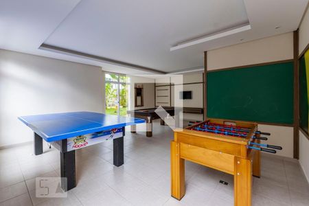 Apartamento à venda com 56m², 2 quartos e 1 vaga Apartamento à venda com 56m², 2 quartos e 1 vagaÁrea comum
