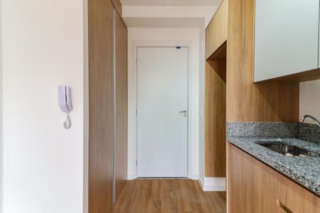 Apartamento à venda com 29m², 1 quarto e sem vagaSala/Cozinha