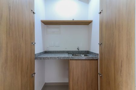 Apartamento à venda com 29m², 1 quarto e sem vagaÁrea de Serviço