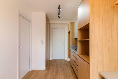 Apartamento à venda com 29m², 1 quarto e sem vagaSala/Cozinha