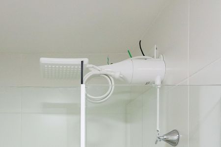 Apartamento à venda com 29m², 1 quarto e sem vagaBanheiro Social