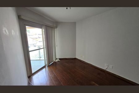 Sala de apartamento à venda com 2 quartos, 68m² em Jardim Proença, Campinas
