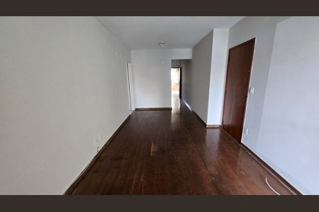 Sala de apartamento à venda com 2 quartos, 68m² em Jardim Proença, Campinas