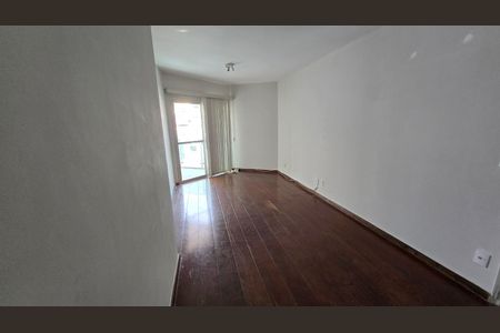 Sala de apartamento à venda com 2 quartos, 68m² em Jardim Proença, Campinas