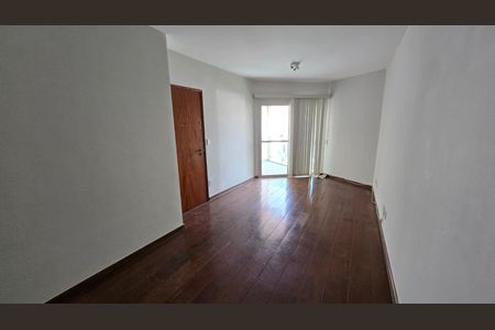 Sala de apartamento à venda com 2 quartos, 68m² em Jardim Proença, Campinas