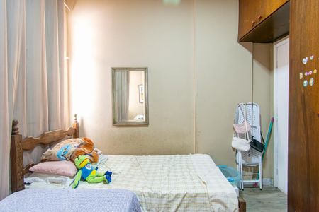 Apartamento à venda com 60m², 2 quartos e sem vaga Apartamento à venda com 60m², 2 quartos e sem vagaQuarto 2