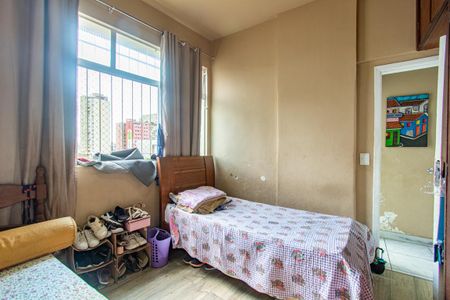 Apartamento à venda com 60m², 2 quartos e sem vaga Apartamento à venda com 60m², 2 quartos e sem vagaQuarto 1