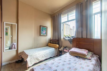 Quarto 1 de apartamento à venda com 2 quartos, 60m² em Centro, Belo Horizonte