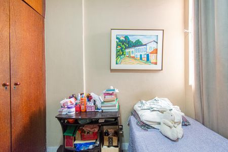 Apartamento à venda com 60m², 2 quartos e sem vaga Apartamento à venda com 60m², 2 quartos e sem vagaQuarto 2