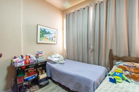 Apartamento à venda com 60m², 2 quartos e sem vaga Apartamento à venda com 60m², 2 quartos e sem vagaQuarto 2