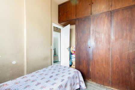 Apartamento à venda com 60m², 2 quartos e sem vaga Apartamento à venda com 60m², 2 quartos e sem vagaQuarto 1