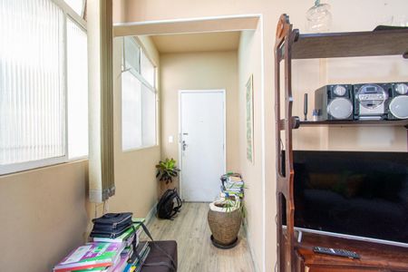 Apartamento à venda com 60m², 2 quartos e sem vaga Apartamento à venda com 60m², 2 quartos e sem vagaSala