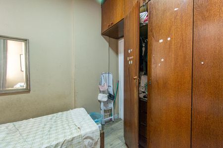Apartamento à venda com 60m², 2 quartos e sem vaga Apartamento à venda com 60m², 2 quartos e sem vagaQuarto 2