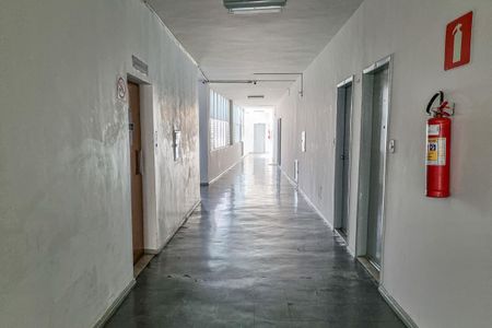 Apartamento à venda com 60m², 2 quartos e sem vaga Apartamento à venda com 60m², 2 quartos e sem vagaHall de entrada