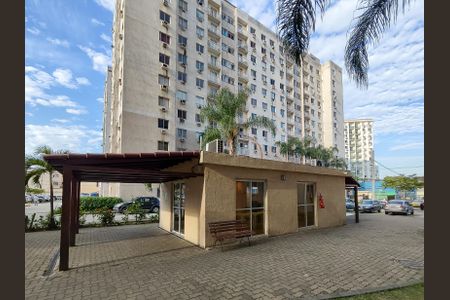 Apartamento à venda com 50m², 2 quartos e sem vaga Apartamento à venda com 50m², 2 quartos e sem vagaÁrea comum - Salão de festas