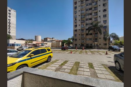 Apartamento à venda com 50m², 2 quartos e sem vaga Apartamento à venda com 50m², 2 quartos e sem vagaVista da Sala