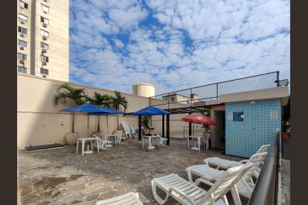 Apartamento à venda com 50m², 2 quartos e sem vaga Apartamento à venda com 50m², 2 quartos e sem vagaÁrea comum - Piscina