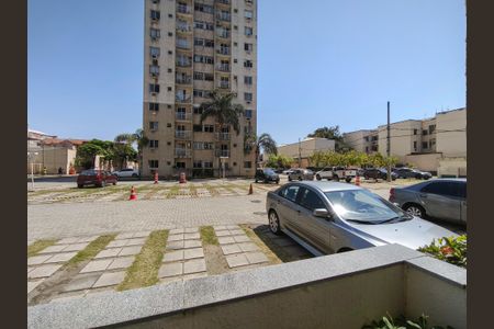Apartamento à venda com 50m², 2 quartos e sem vaga Apartamento à venda com 50m², 2 quartos e sem vagaVista da Sala