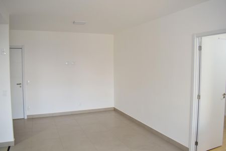 Sala de apartamento para alugar com 3 quartos, 114m² em Bonfim Paulista, Ribeirão Preto