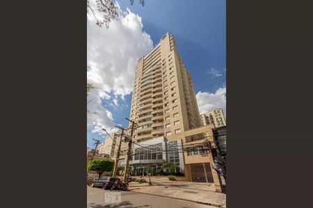 Apartamento à venda com 39m², 1 quarto e 1 vaga Apartamento à venda com 39m², 1 quarto e 1 vagaFachada