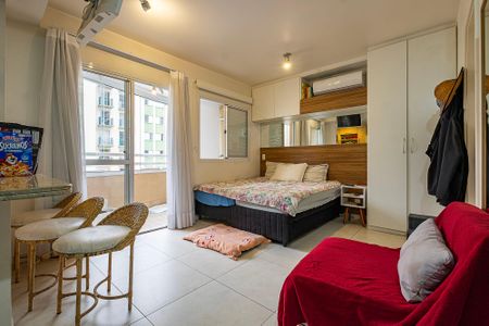 Studio de apartamento à venda com 1 quarto, 39m² em Pinheiros, São Paulo