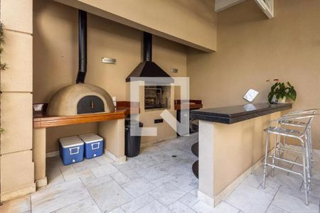 Apartamento à venda com 39m², 1 quarto e 1 vaga Apartamento à venda com 39m², 1 quarto e 1 vagaÁrea comum