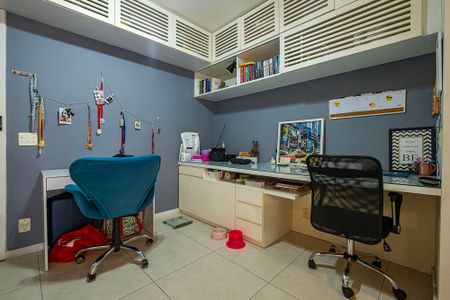 Apartamento à venda com 39m², 1 quarto e 1 vaga Apartamento à venda com 39m², 1 quarto e 1 vagaStudio