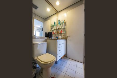 Apartamento à venda com 39m², 1 quarto e 1 vaga Apartamento à venda com 39m², 1 quarto e 1 vagaBanheiro