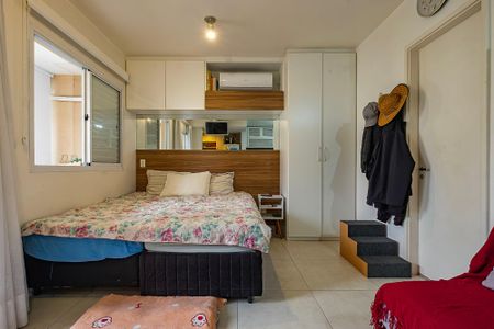 Studio de apartamento à venda com 1 quarto, 39m² em Pinheiros, São Paulo