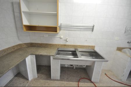 Casa para alugar com 370m², 4 quartos e 6 vagasÁrea de serviço 2