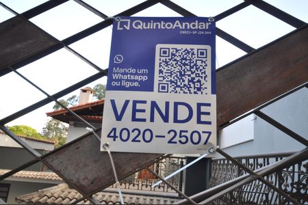 Casa para alugar com 370m², 4 quartos e 6 vagasPlaca