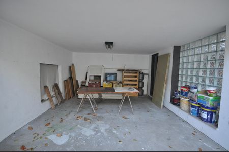 Casa para alugar com 370m², 4 quartos e 6 vagasGaragem