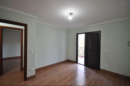 Casa para alugar com 370m², 4 quartos e 6 vagasSuíte 1