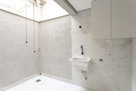 Casa à venda com 120m², 3 quartos e 2 vagas Casa à venda com 120m², 3 quartos e 2 vagasÁrea de Serviço